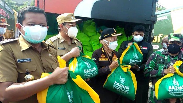 Dianggap Memberatkan Warga Terdampak, Kelompok Ini Tolak Bukti Vaksin Jadi Syarat Penerima Bansos