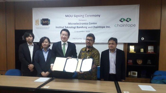 Protokol Blockchain Sudah Berkembang di Jepang, Begini Klaim Keunggulannya