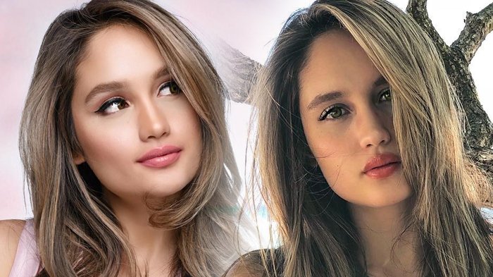 Bikin Bangga, Cinta Laura Unjuk Gigi Pidato di Gedung MPR RI Mewakili Generasi Muda, Ini Potretnya!
