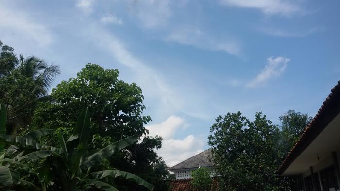 Jika Anda Punya Rencana Piknik di Bandung Hari Ini Jangan Ditunda-tunda, Cuacanya Mendukung