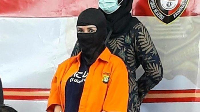 Prostitusi Anak-anak di Hotel Artis Chyntiara Alona, Rata-rata Berumur 14-15 Tahun