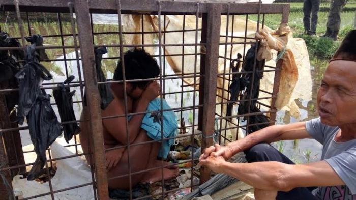 Waduh! Lebih 10 Persen Warga Jabar Alami Gangguan Jiwa, 10.638 Orang Dipasung