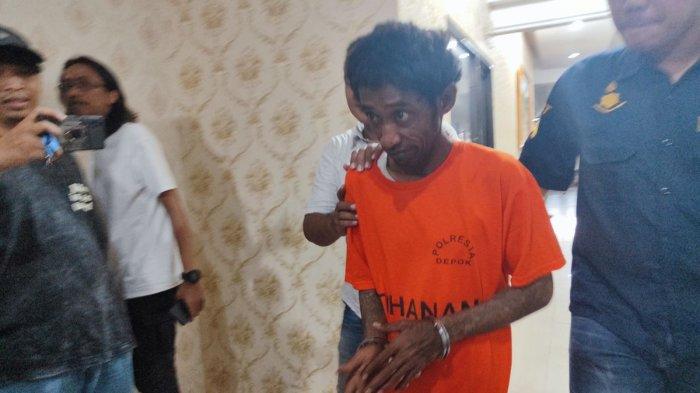 Heboh, Pria di Depok Jadi Debt Collector Gadungan, Beli Ribuan Data Kreditan hingga Bawa Kabur Motor