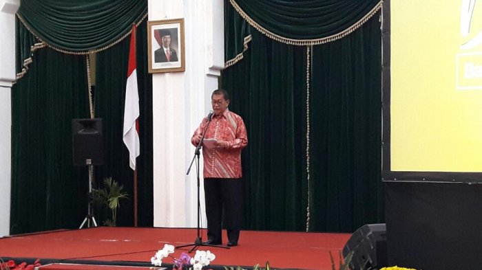 Deddy Mizwar: Penerima Beasiswa LPDP Berkontribusi Tingkatkan Pembangunan SDM