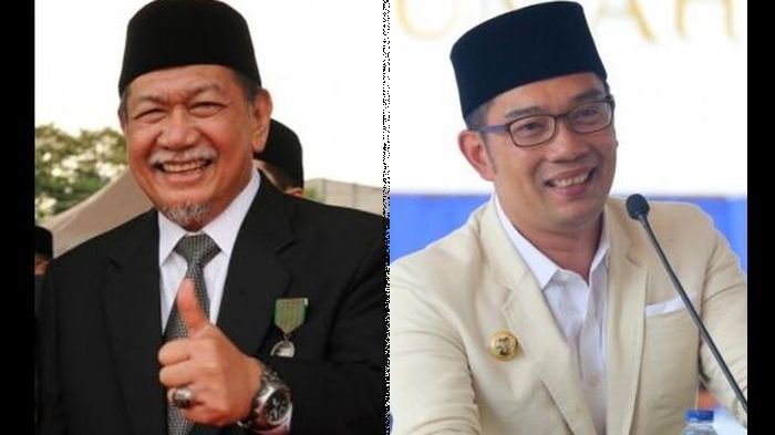 PAN Usung Demiz - Emil di Pilgub Jabar 2018 ? Bima Arya Ungkap Soal Perbincangan di Partainya
