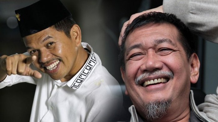 Jadi Cawagub, Dedi Mulyadi: Saya Sudah Punya yang Pertama