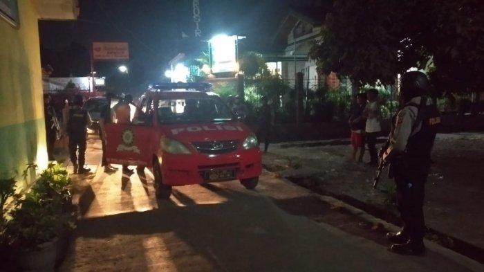 Empat Teroris Ditangkap di Bandung dan Cirebon, Mereka Sasar Mako Brimob dan Tempat Ibadah