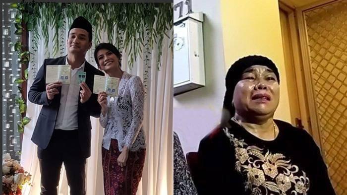 Saat Ibunda Bibi Andriansyah Rindu Anaknya dan Vanessa Angel: 'Dunia Sepi tanpa Kalian'