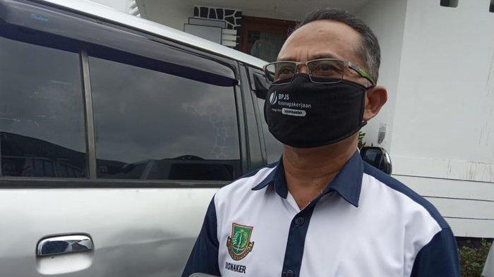Di Tengah Pandemi Covid-19, Perusahaan di Kota Sukabumi Tetap Bayarkan THR