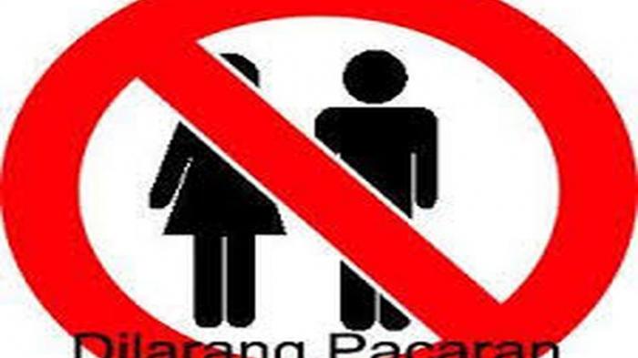 Remaja di Bawah 17 Tahun Dilarang Keras Pacaran