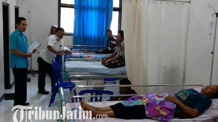Seribuan Warga Pacitan Terkena Hepatitis A, Warga Diimbau Tak Makan Makanan Mentah