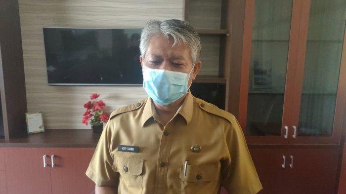 Kabar Insentif Nakes Tak Utuh, Dirut RSUD Cideres Majalengka: Insentif Setiap Nakes Berbeda