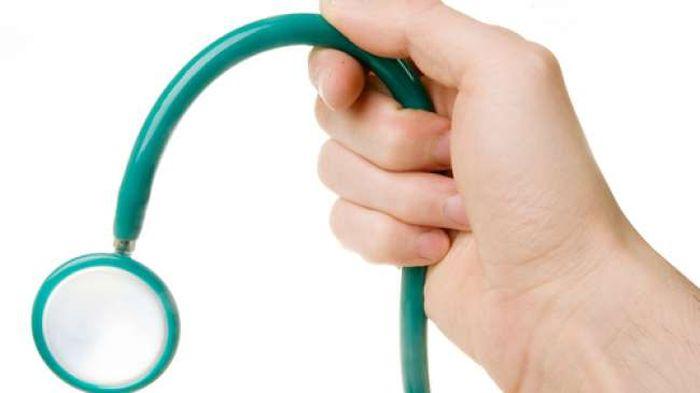 Mr P Susah Bangun? Segera Batasi Makanan yang Bisa Bikin Hormon Testosteron Turun