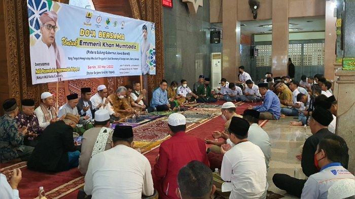 Banyak Ramalan Pencarian Anak Ridwan Kamil, Ketua MUI Kota Cirebon: Jangan Hiraukan dan Mari Doakan