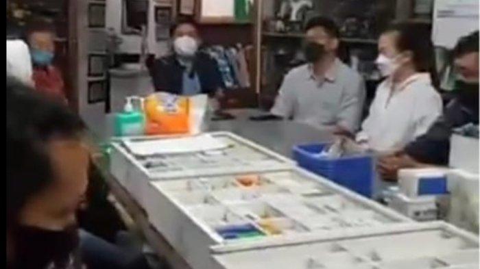 Doa Bersama untuk Putra Ridwan Kamil, Warga; Walau Tidak Kenal Mas Eril, Mari Doakan yang Terbaik