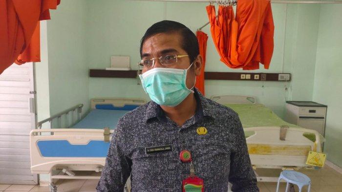 40 Petugas Medis RSUD Cideres Majalengka Akan Kembali Jalani Rapid Tes Tahap II Pekan Depan