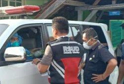 Tiga Orang yang Diisolasi di RSU dr Soekardjo Tasikmalaya, Akhirnya Diboyong ke Cirebon