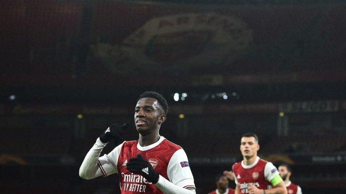 Big Match Arsenal vs Man United, Mantan Pemain Liverpool dan Arsenal Bikin Prediksi Skor yang Mirip