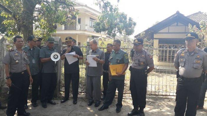 Pemenang Lelang Kecewa, Juru Sita PN Bale Bandung Keliru Eksekusi Objek Tanah dan Bangunan