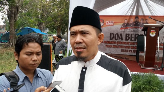Catut Nama KPU Kota Cirebon, Dua Lembaga Survei Ini Bakal Diproses Hukum