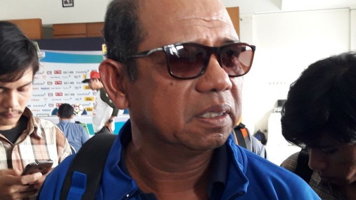 Pelatih Persib Bandung: Tidak Ada Pemain Cadangan, Semua Siap Inti
