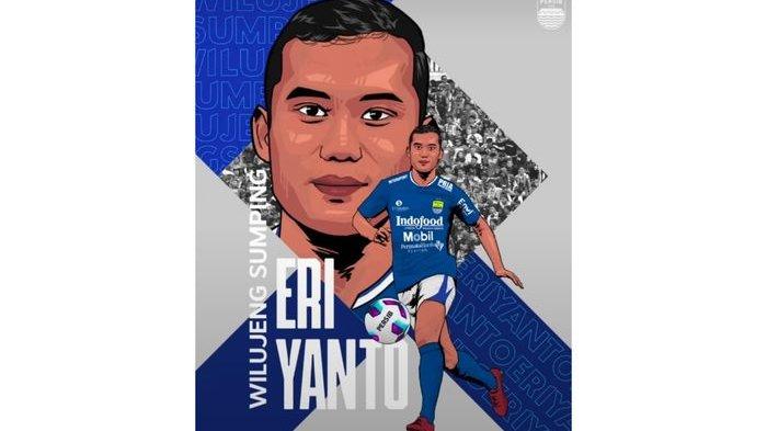 BREAKING NEWS, Persib Bandung Umumkan Pemain Baru Lagi, 'Sang Penggembala