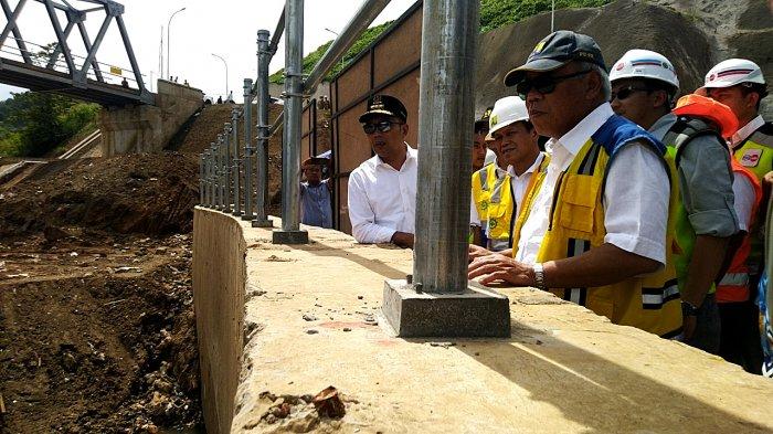 Floodway Cisangkuy Beroperasi, Genangan di Dayeuhkolot Bandung Surut Dalam 7 Jam