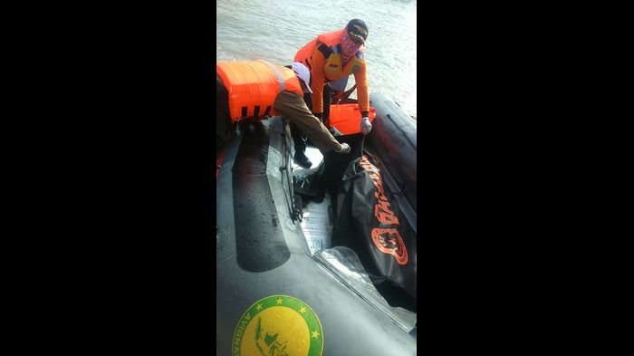 Dua dari Tiga Mahasiswa Itenas yang Terseret Arus di Penangkaran Penyu Ditemukan Meninggal