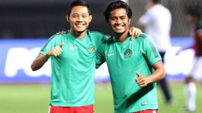 Hilang Kesabaran, Evan Dimas dan Ilham Udin Diultimatum Presiden Selangor FA