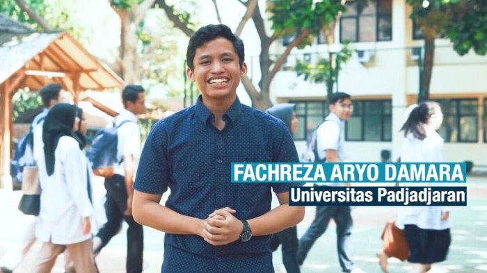 Mahasiswa Unpad Ciptakan Rompi Anti Kanker Paru-paru, Begini Cara Kerjanya