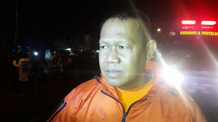 Kebakaran Meningkat dari Ramadan Tahun Kemarin, Kepala DKPB Berikan Imbauan Ini