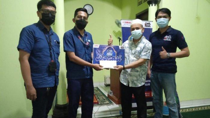 Ngabuburit YRFI Bandung dengan Menjemput Keberkahan di Bulan Suci Ramadhan