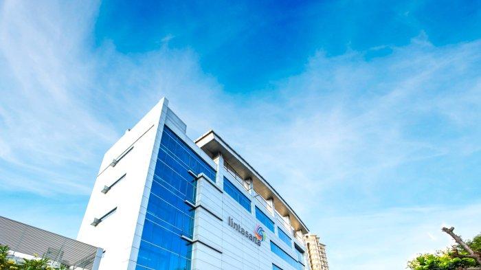 Lintasarta Bidik Potensi Bisnis di Industri Kreatif, e-Commerce dan Teknologi di Bandung