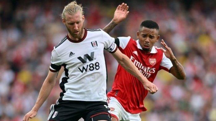 Jelang Manchester United vs Arsenal: The Gunners Diprediksi Tanpa Lima Pemain Andalan