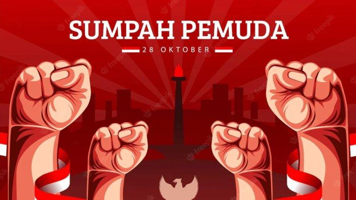 40 Quotes Tokoh Nasional Sukarno dan Soeharto untuk Ucapan Hari Sumpah Pemuda, Bagikan di Medsos