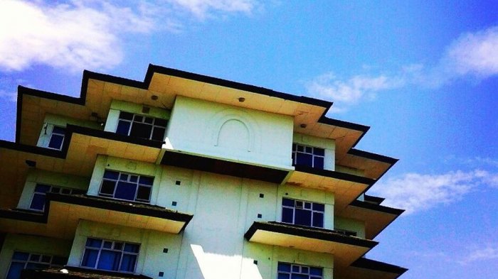 Perekam Video Asusila UIN Bandung Tidak Akan Dilaporkan ke Polisi