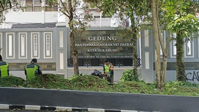 Anggota DPRD Sukabumi Minta Ganti jika Tunjangan Perumahan dan Tunjangan Transport Dicabut