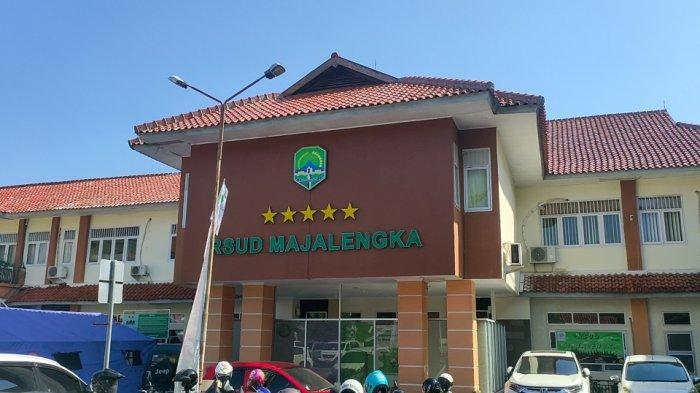 Kasus Positif Covid-19 di Majalengka Naik, 4 Orang Dirawat di RS, Warga Diminta Tetap Jaga Prokes