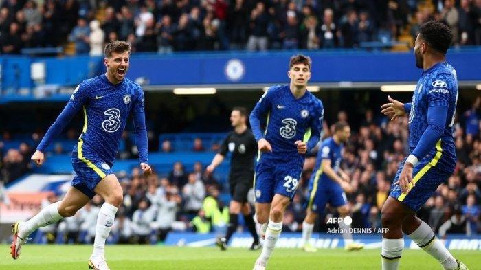 Big Match Man City vs Chelsea: Link Live Streaming, Preview, Head to Head, dan Prediksi Skor