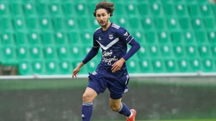 AC Milan Umumkan Kontrak Yacine Adli pada Hari Terakhir Bursa Transfer Pemain Ditutup