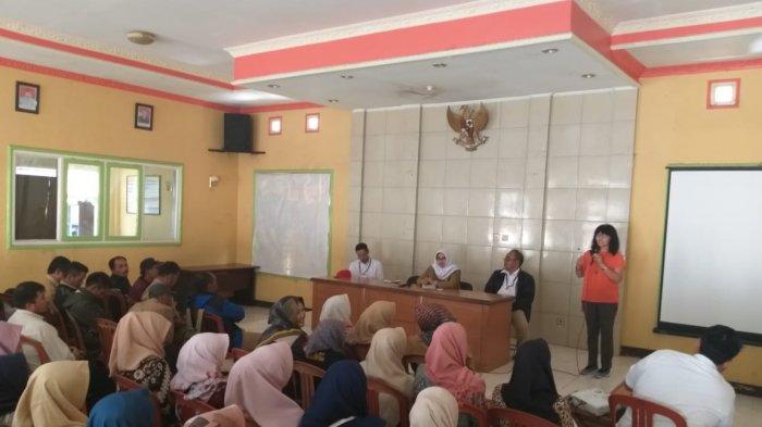 Geo Dipa Kenalkan Energi Panas Bumi Ramah Lingkungan, Targetkan 270 MW Lima Tahun ke Depan