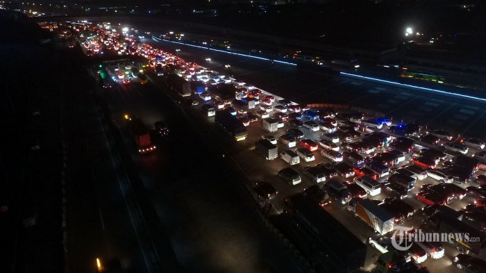 Terjebak Kemacetan Ternyata Bikin Risiko Terkena Serangan Jantung Meningkat