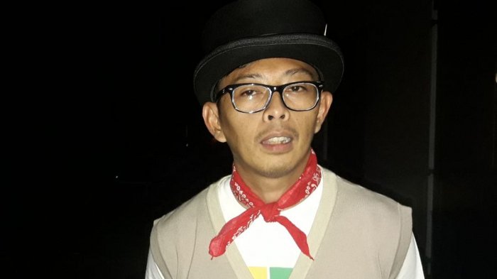 Prihatin Soal Regenerasi Musik di Bandung, Gitaris Mocca: Mana 'Euy' Band Baru di Sini
