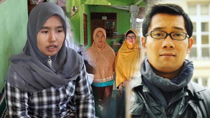 Respons Ridwan Kamil Soal Guru yang Mengaku Dipecat Via WhatsApp, Kang Emil akan Lakukan Hal ini