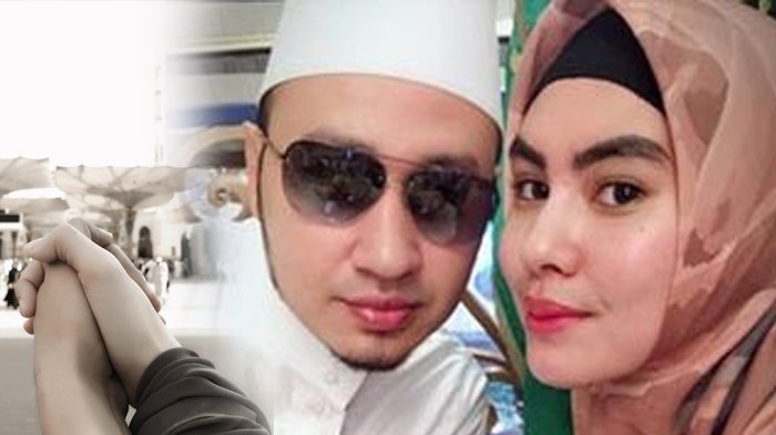Respons Anak Habib Usman Bin Yahya Setelah Ayahnya Akui Telah Nikahi Kartika Putri