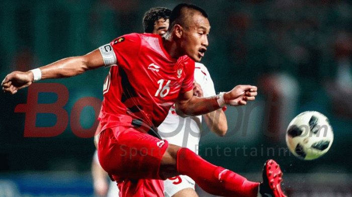 Hansamu Yama Angkat Bicara soal Timnas Hongkong yang akan Jadi Lawannya Malam Ini
