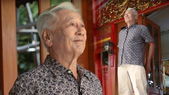 Tak Banyak yang Tahu, Ini Sosok Istri Hari Darmawan, Sekarang Kondisinya Sedang Tidak Baik