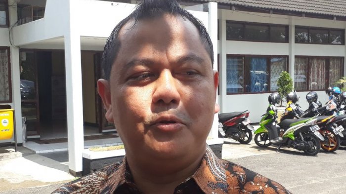 Inflasi Kota Tasikmalaya Stabil Walau Kegiatan Ekonomi Menurun