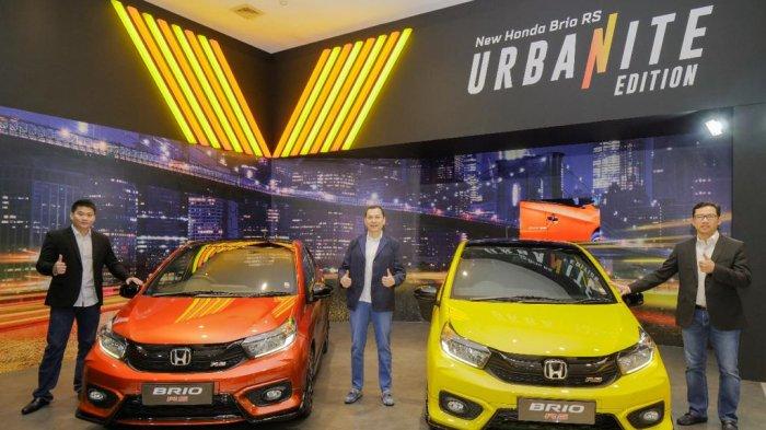 Daftar Harga Mobil Terbaru Mei 2022 setelah Lebaran Mulai Rp 100 Jutaan, Harga Mobil LCGC Stabil