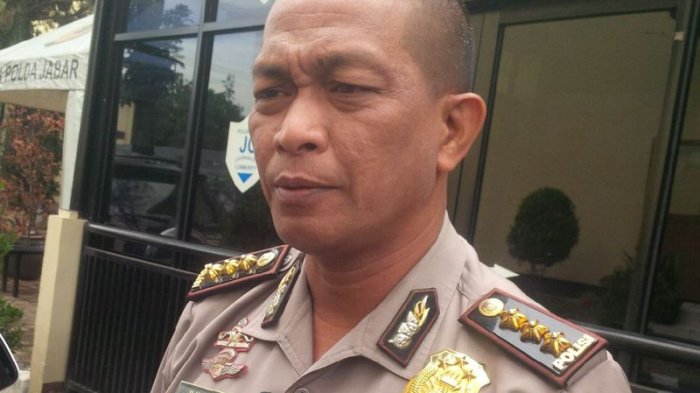 Warga Dusun Gempar, Pipa Meledak di Halaman Rumah Sutri
